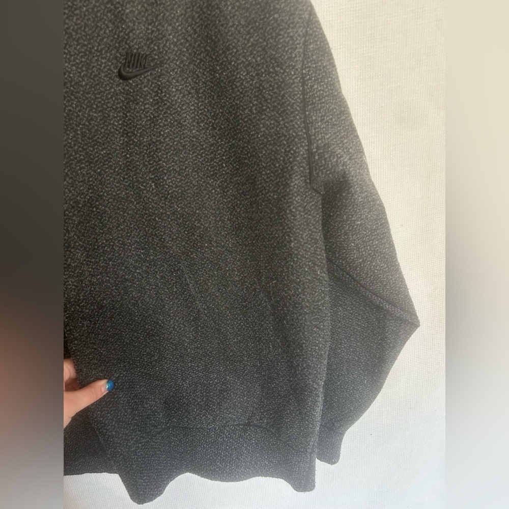 Nike Forward Hoodie Tech Pack Therma-FIT Oversized - Picture 6 of 8